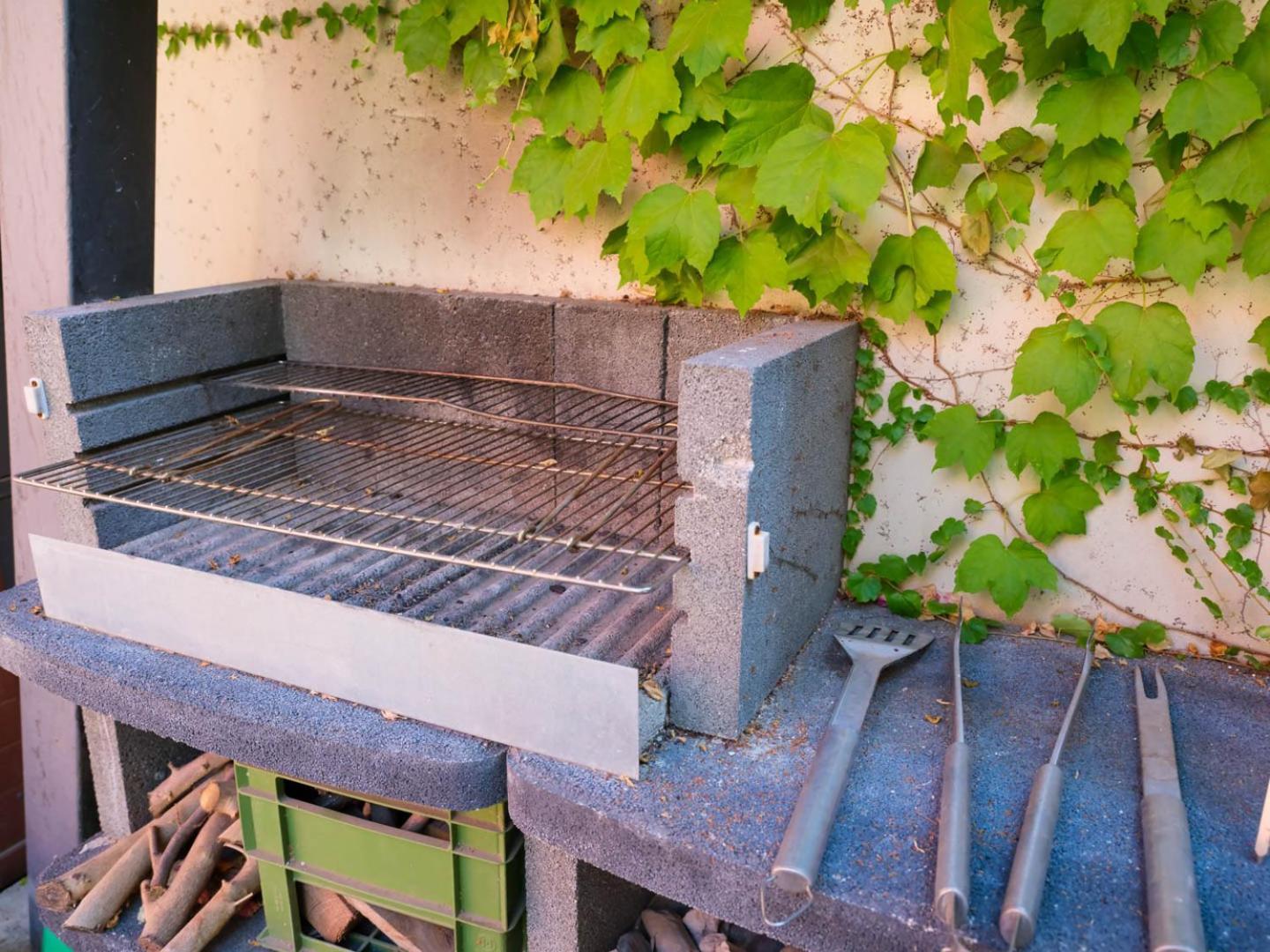 ローマIl Giardino Dell'Argano Rossoアパートメント エクステリア 写真